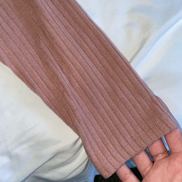 Pink Long Sleeve - Picture 5 of 5